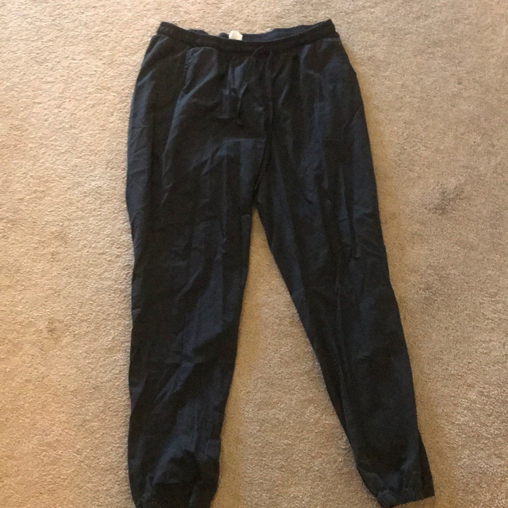 Uniform Advantage Jogger style scrub pants size XL